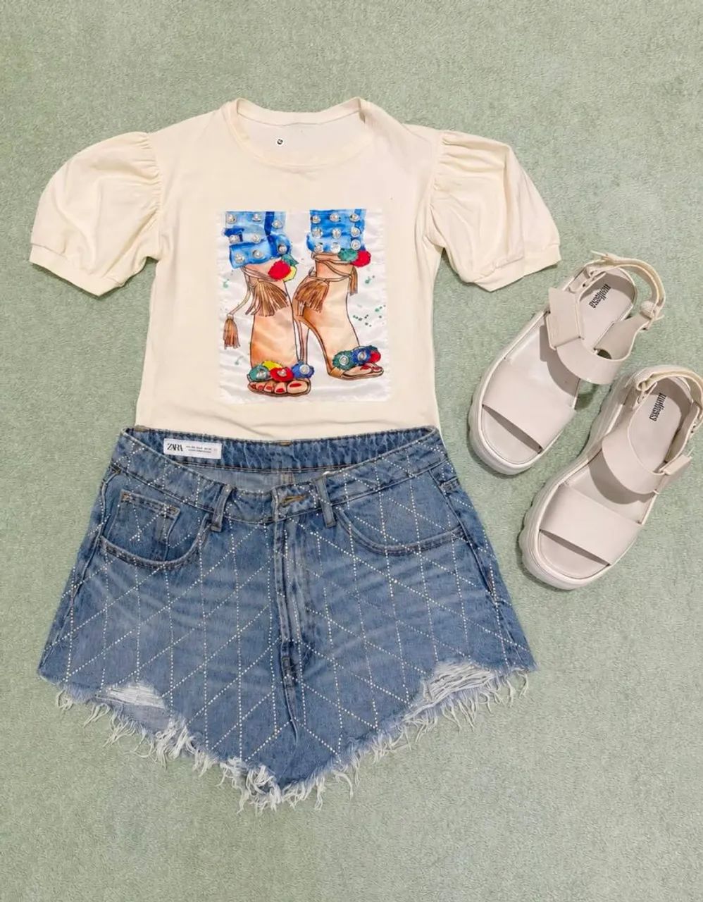 Roupas para Brecholeiras - Foto 2