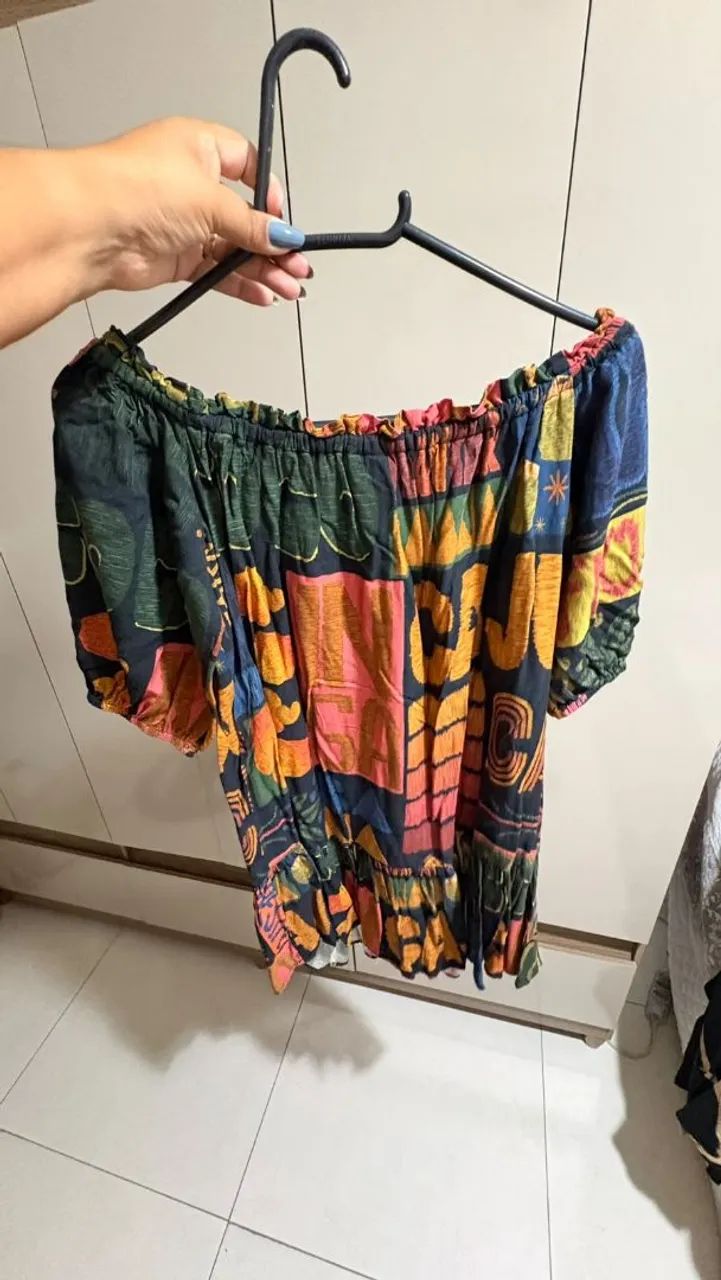 Vestidos Farm - Foto 4