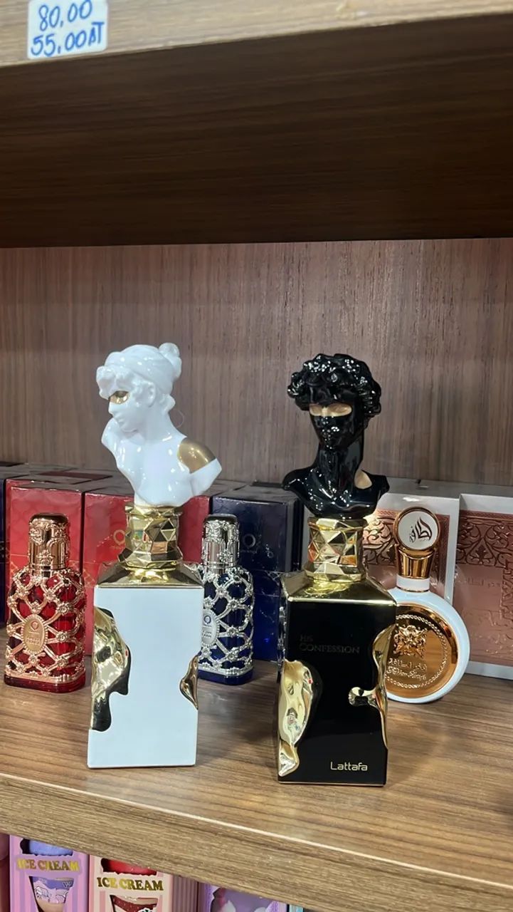 Perfume árabe  - Foto 4