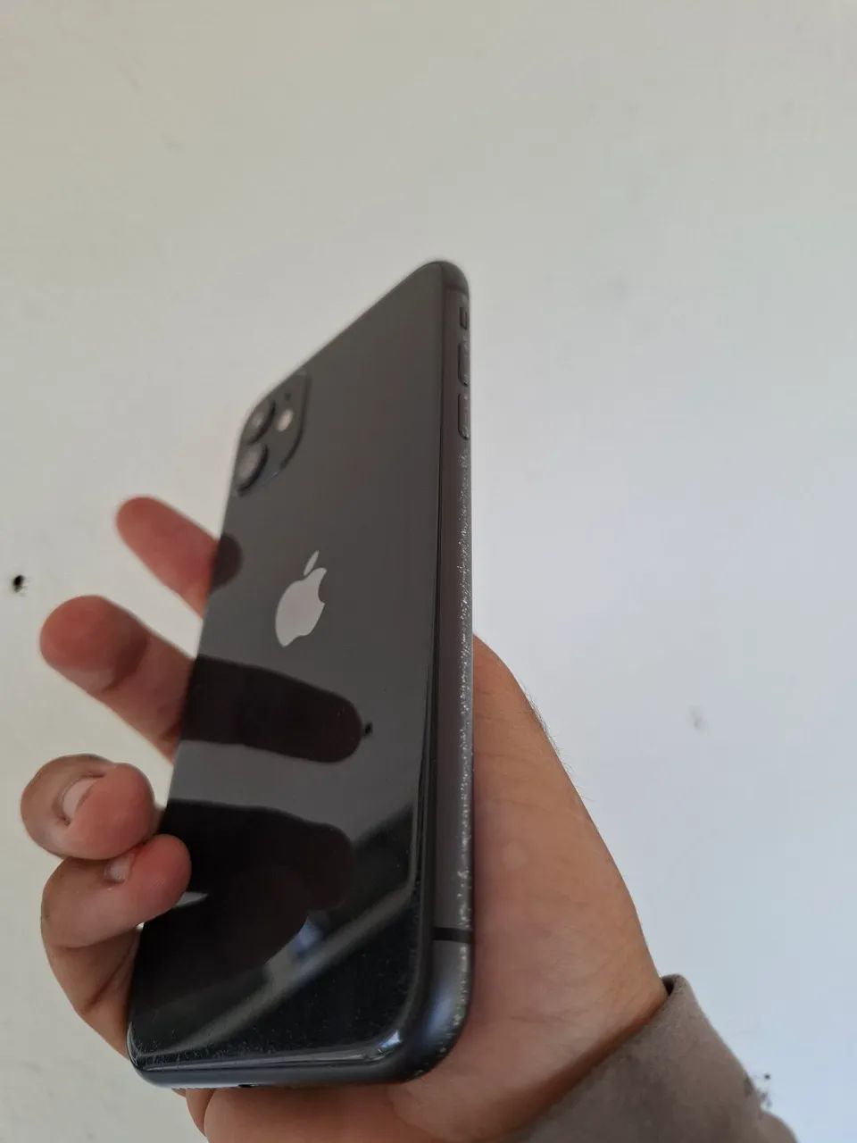 IPhone 11 seminovo  - Foto 2