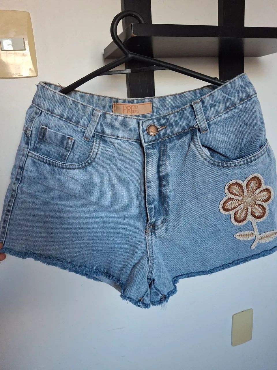 Peças de roupa em perfeito estado. - Foto 3