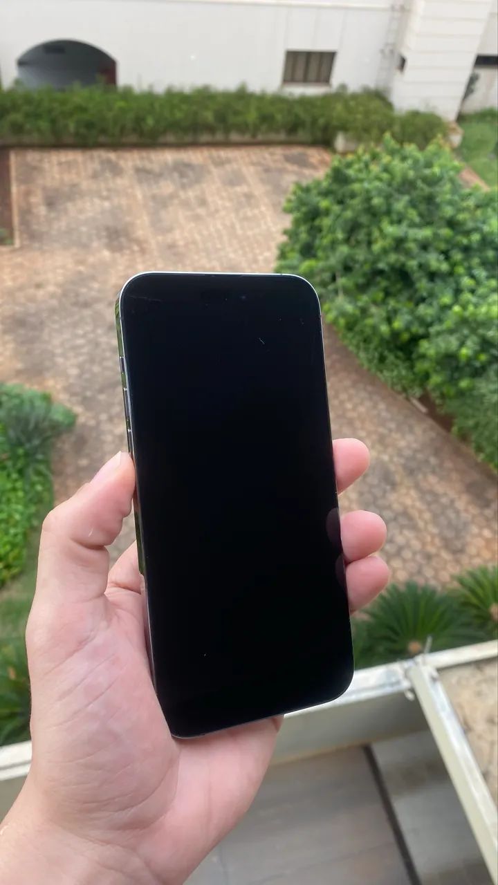 iPhone 14 Pro Max 256gb