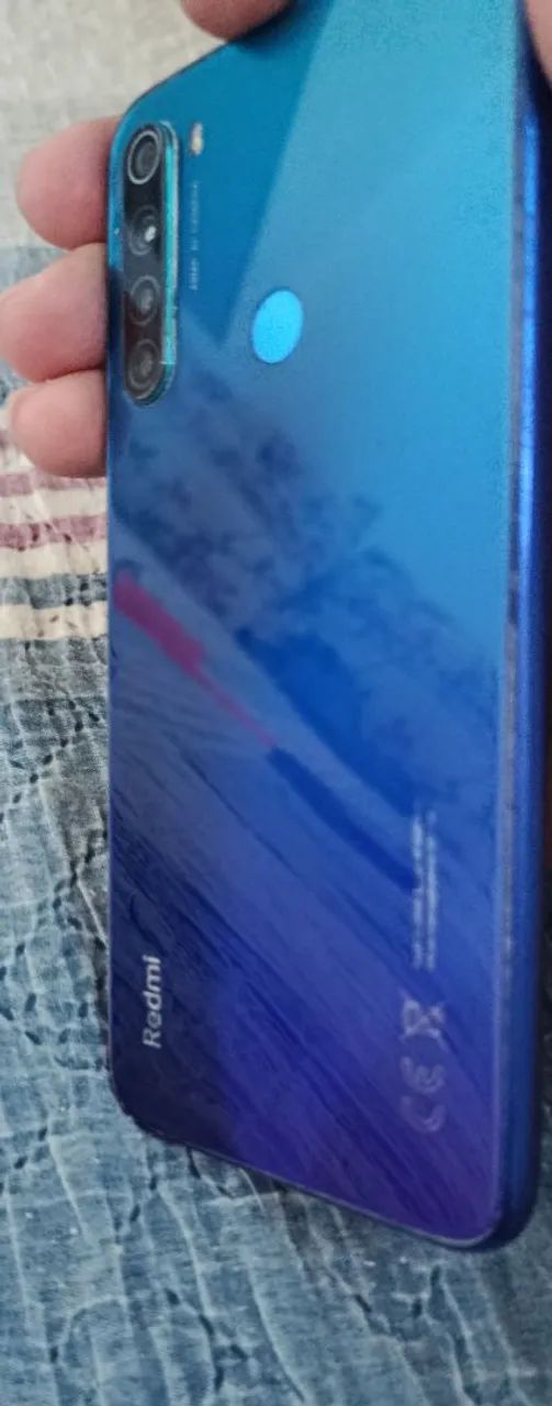 Smartphone Note 8  - Foto 3