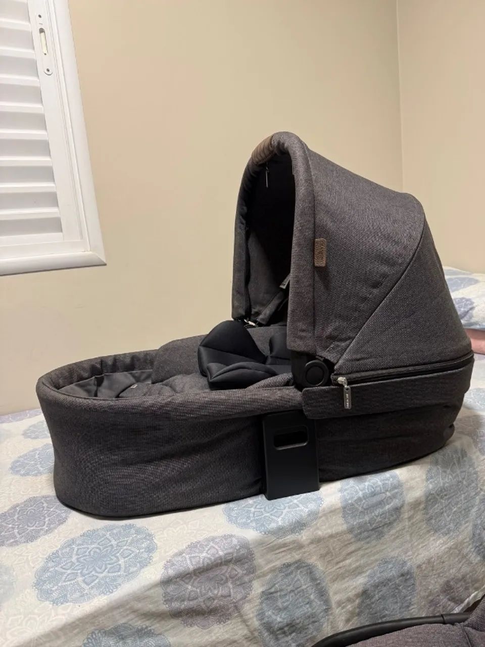 Carrinho de bebê  - Foto 2