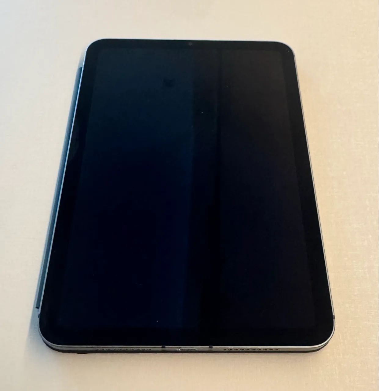 IPad Mini 6 (256GB, Wi-Fi + Celular) - Cinza - Tablets e E-Readers