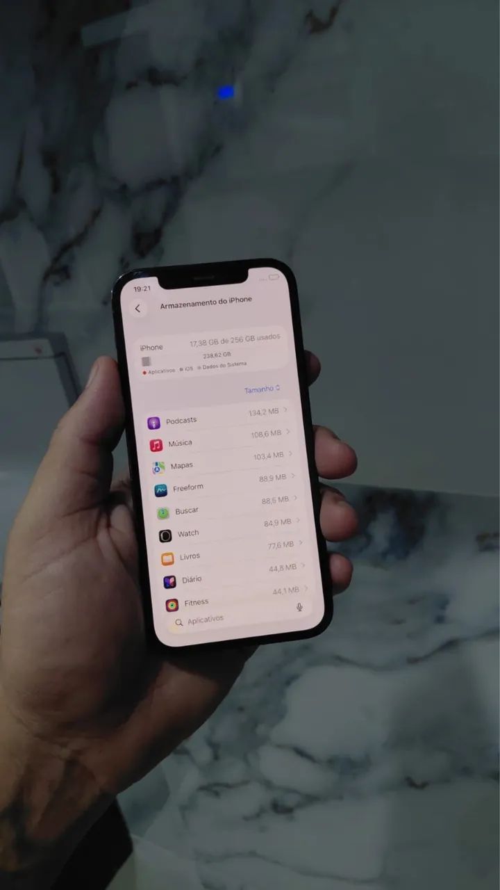 IPHONE 12 PRO 256GB - Foto 3