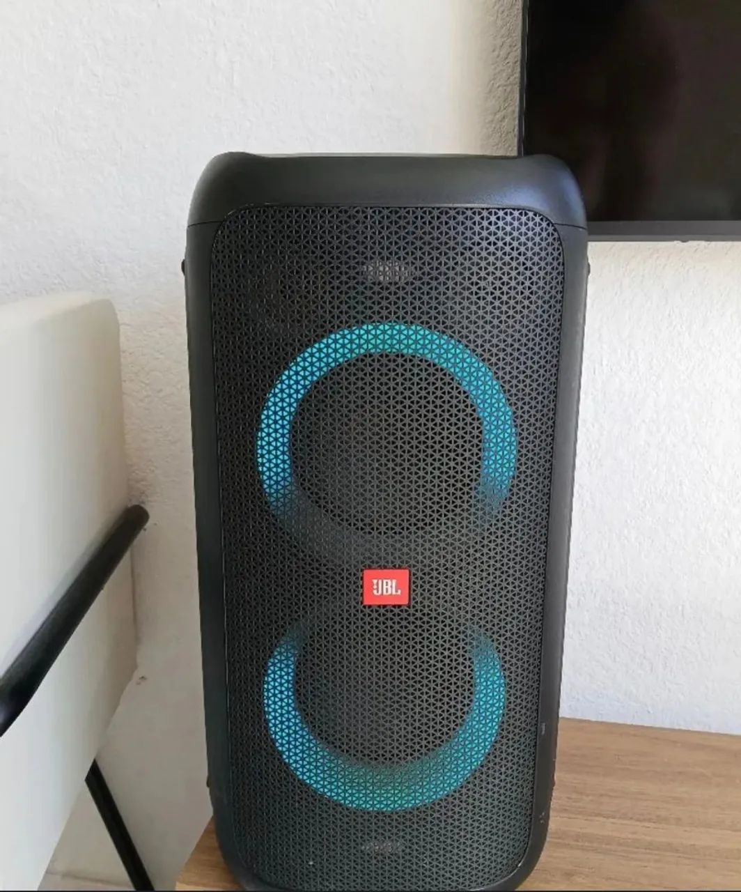 JBL PARTYBOX 100 - Foto 3