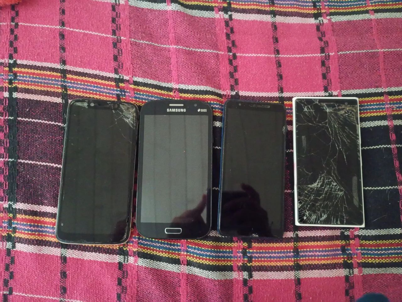 Celulares