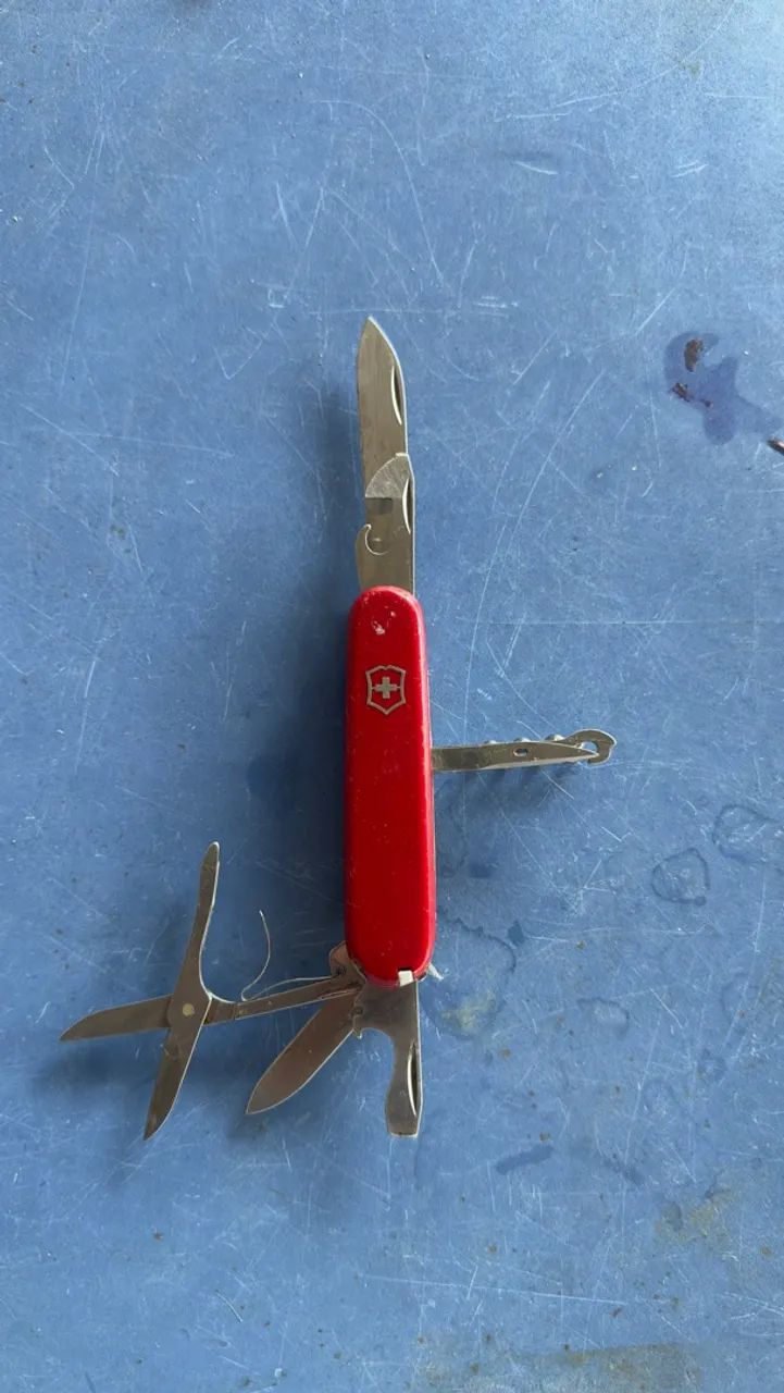 Canivete Victorinox 