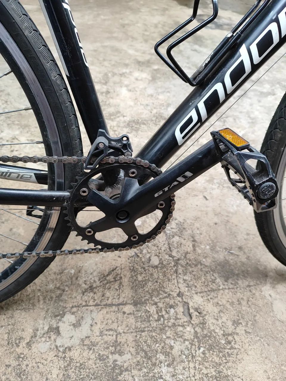 Bike Gonew Endorphine Fast 20 - Foto 5