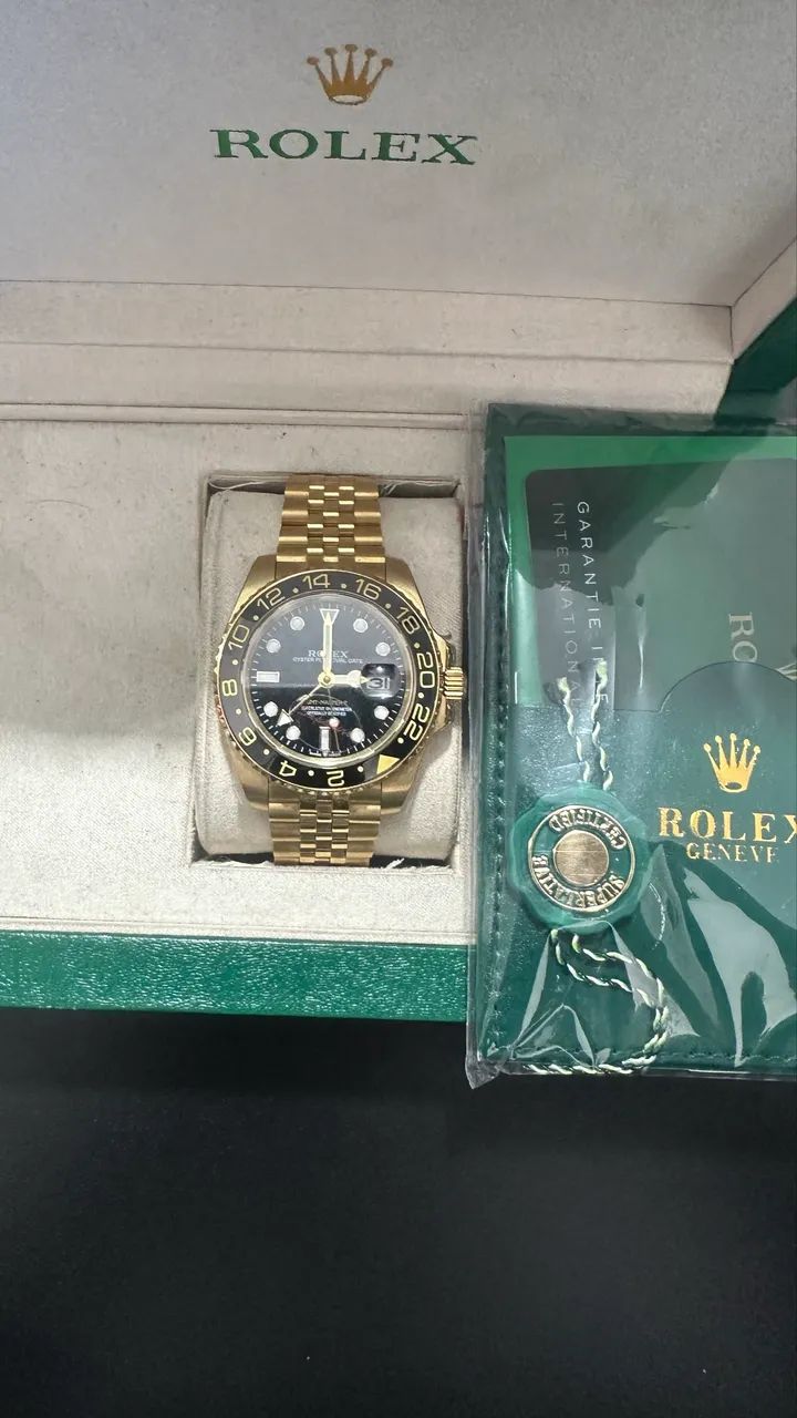 Rolex 