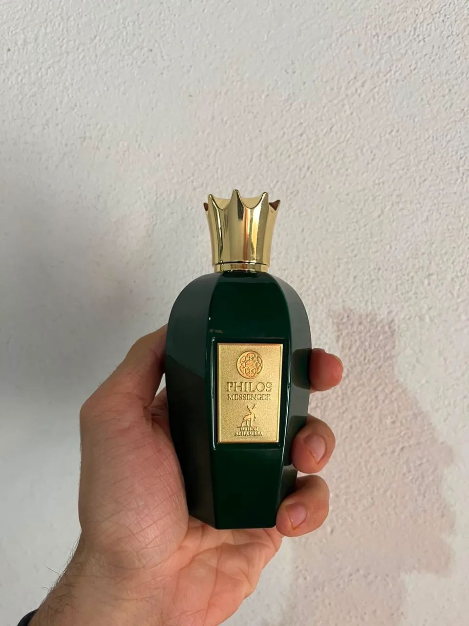 perfume Philos Messegner Novo  - Foto 3