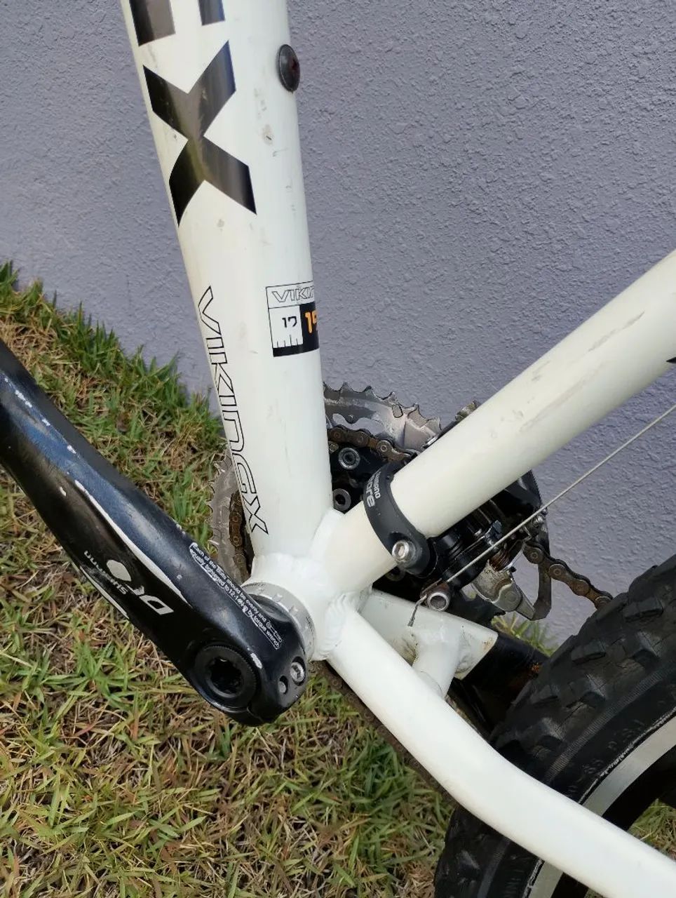 Bicicleta Aro 26 - Foto 3