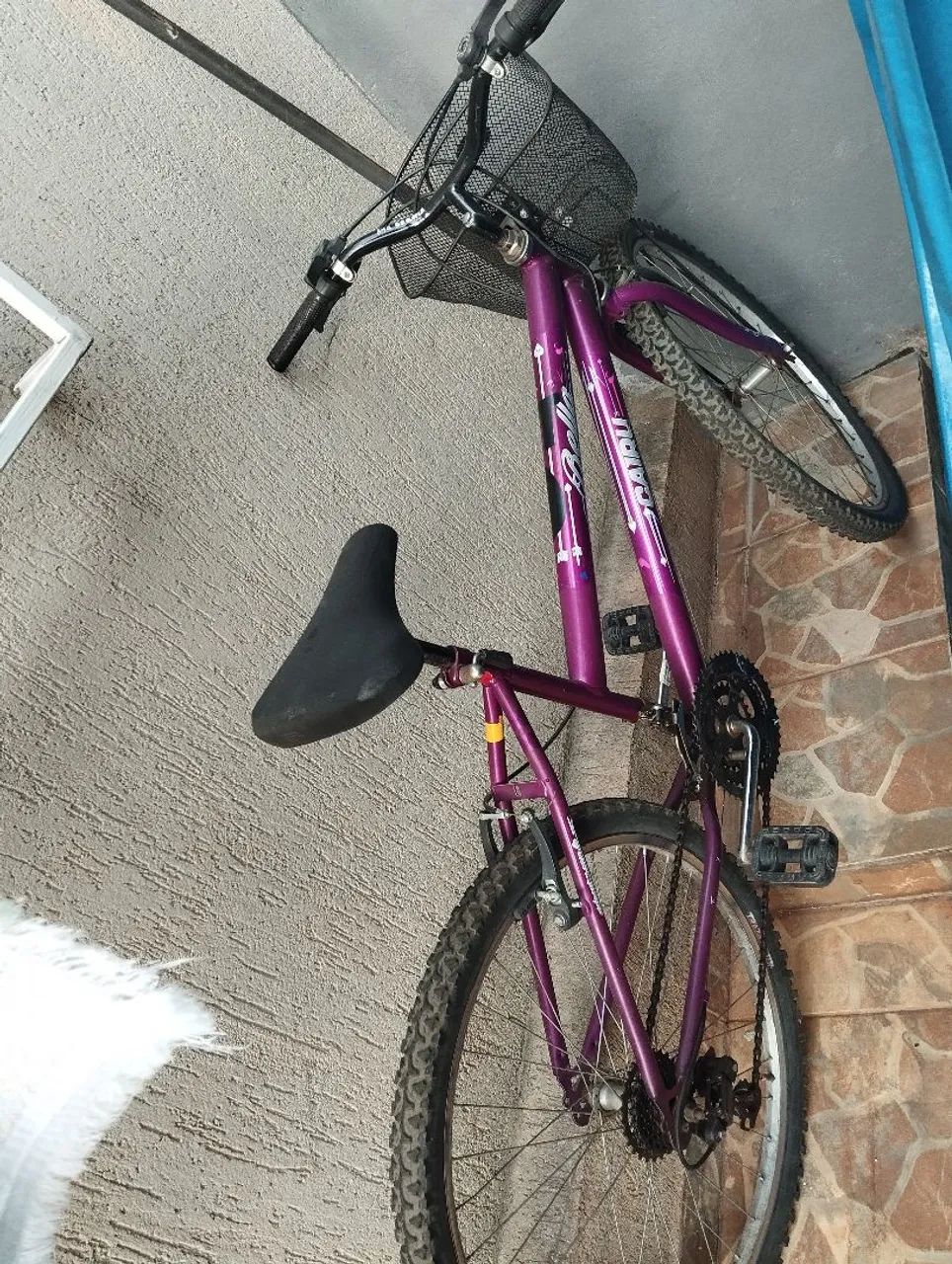 Bicicleta aro 26 - Foto 2