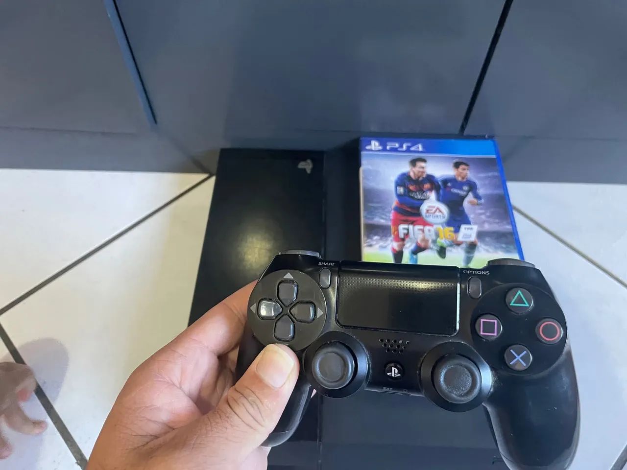 Playstation 4  - Foto 5