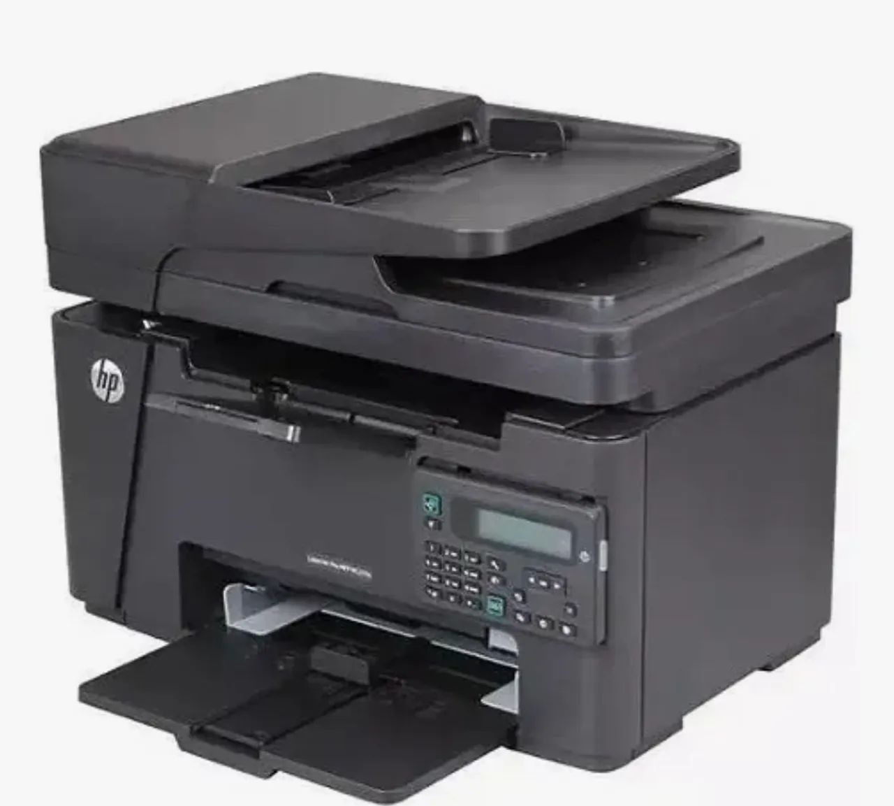 HP m127fn usada