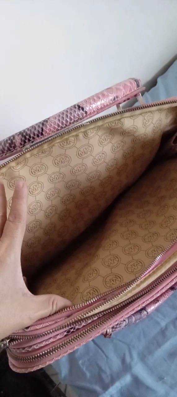 Bolsa - Foto 4