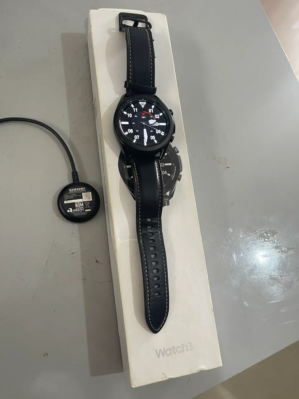 Samsung Watch 3