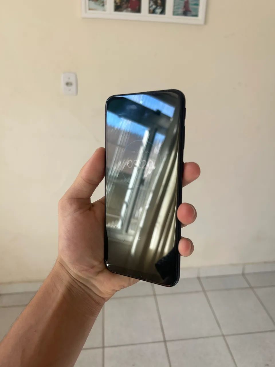 Celular bom barato MOTO G31 - Foto 2