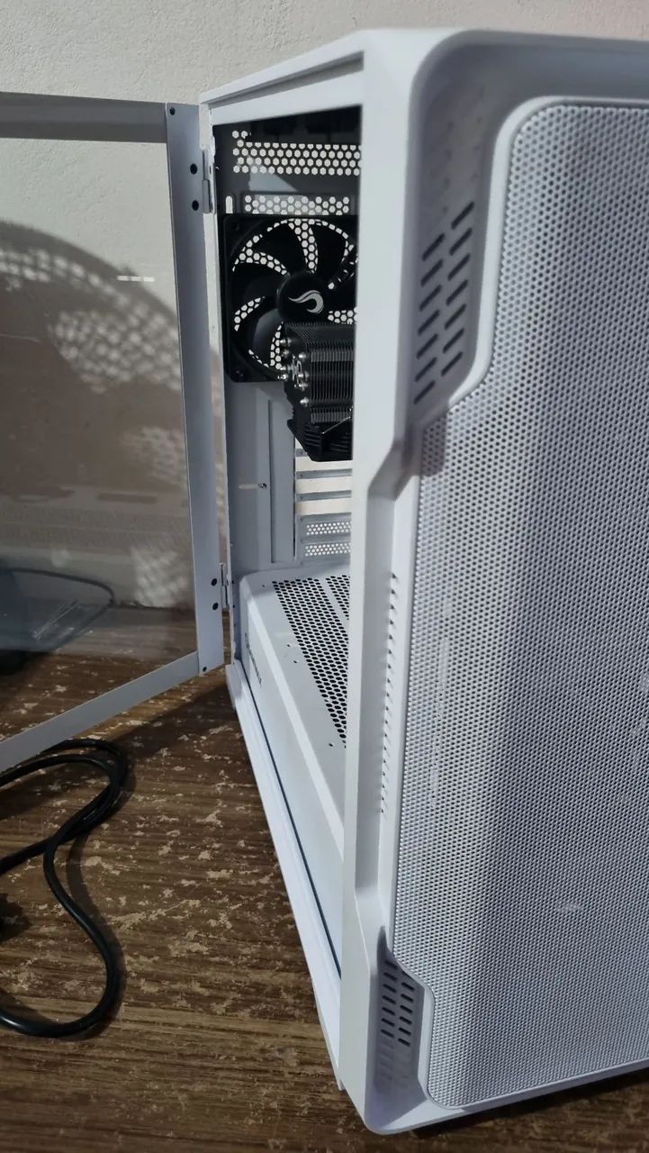 Computador/Workstation x99 Machinist MD8 - Foto 3