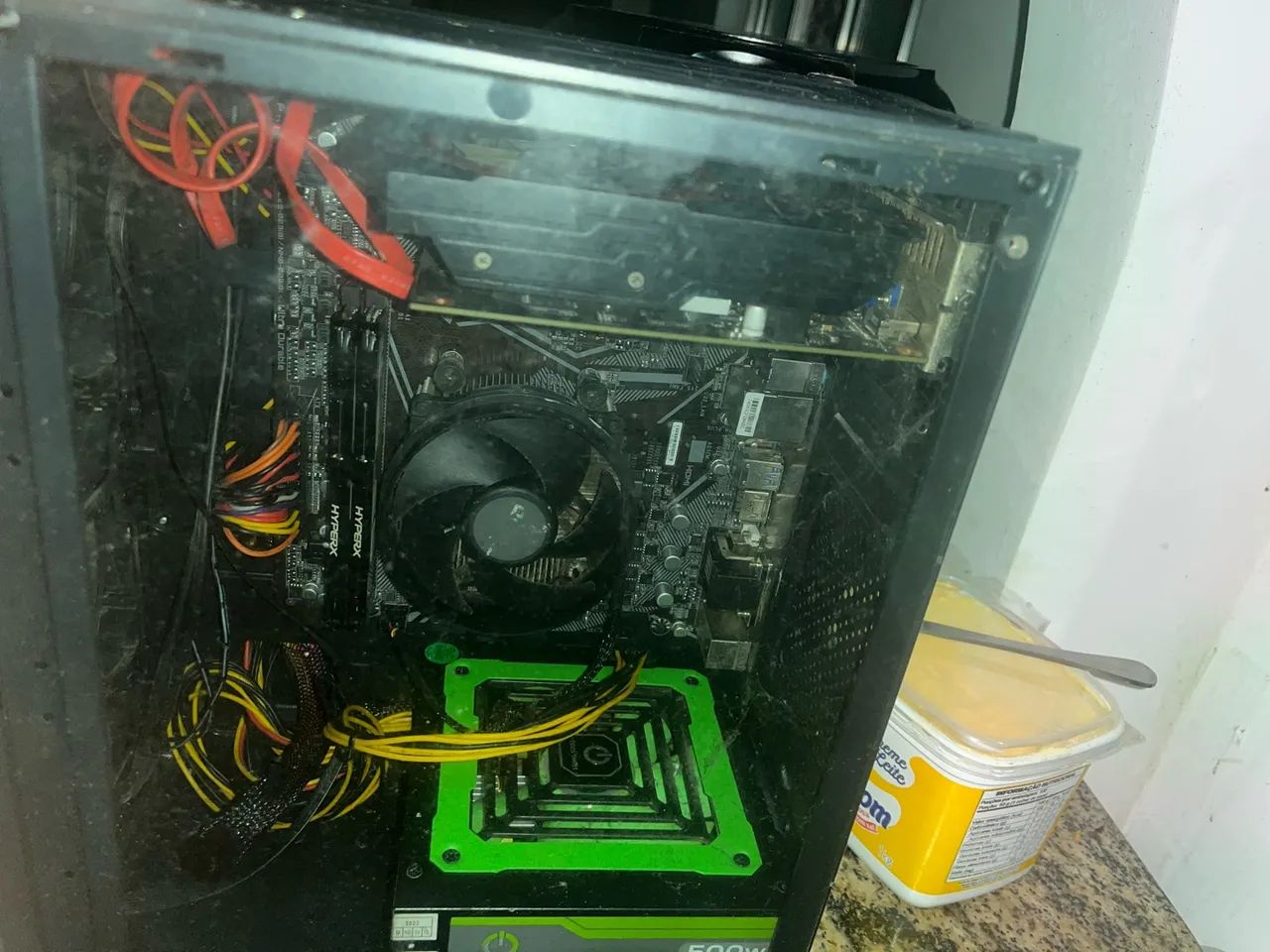 PC gamer de entrada - Foto 2