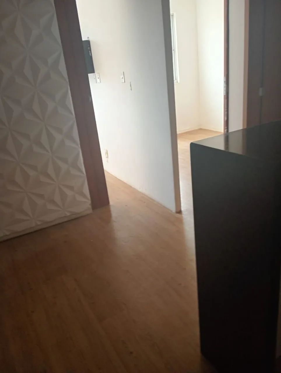 Apartamento 2 quartos na Qs 425 - Foto 3