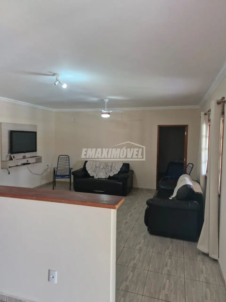 Casa em Condomínios em Araçoiaba da Serra - Foto 5