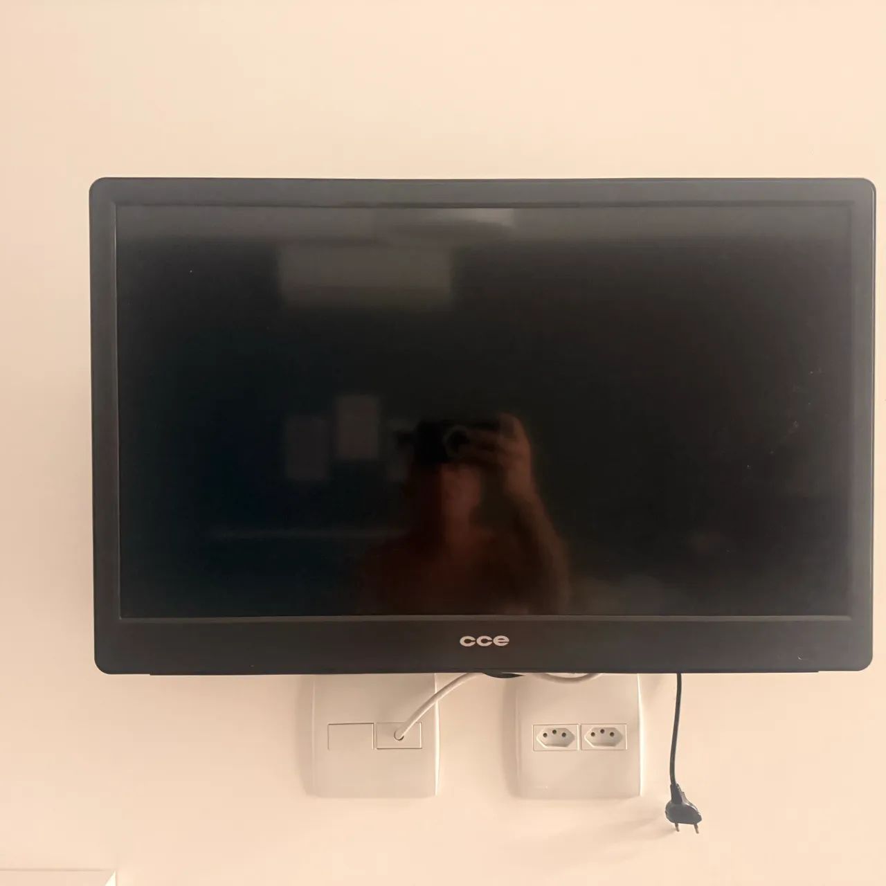 TV CCE 29? com conversor digital