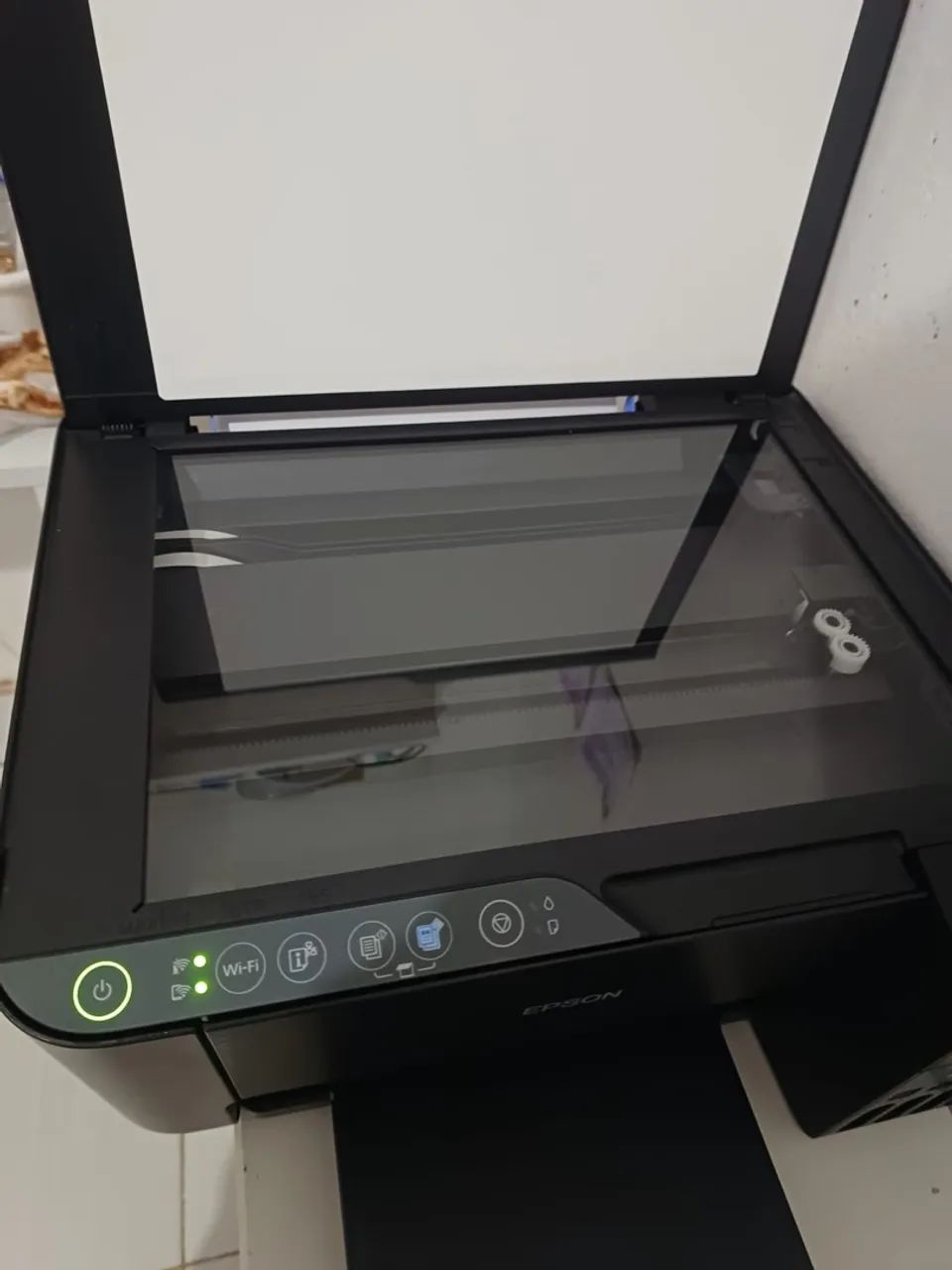 Impressora Epson L3250 - Foto 2
