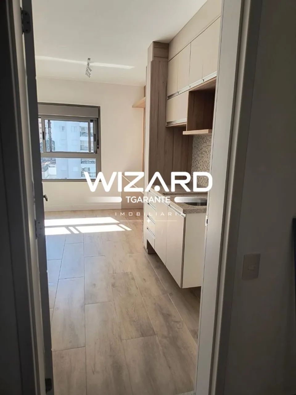 Studio para venda com 20m² no Alto do Ipiranga