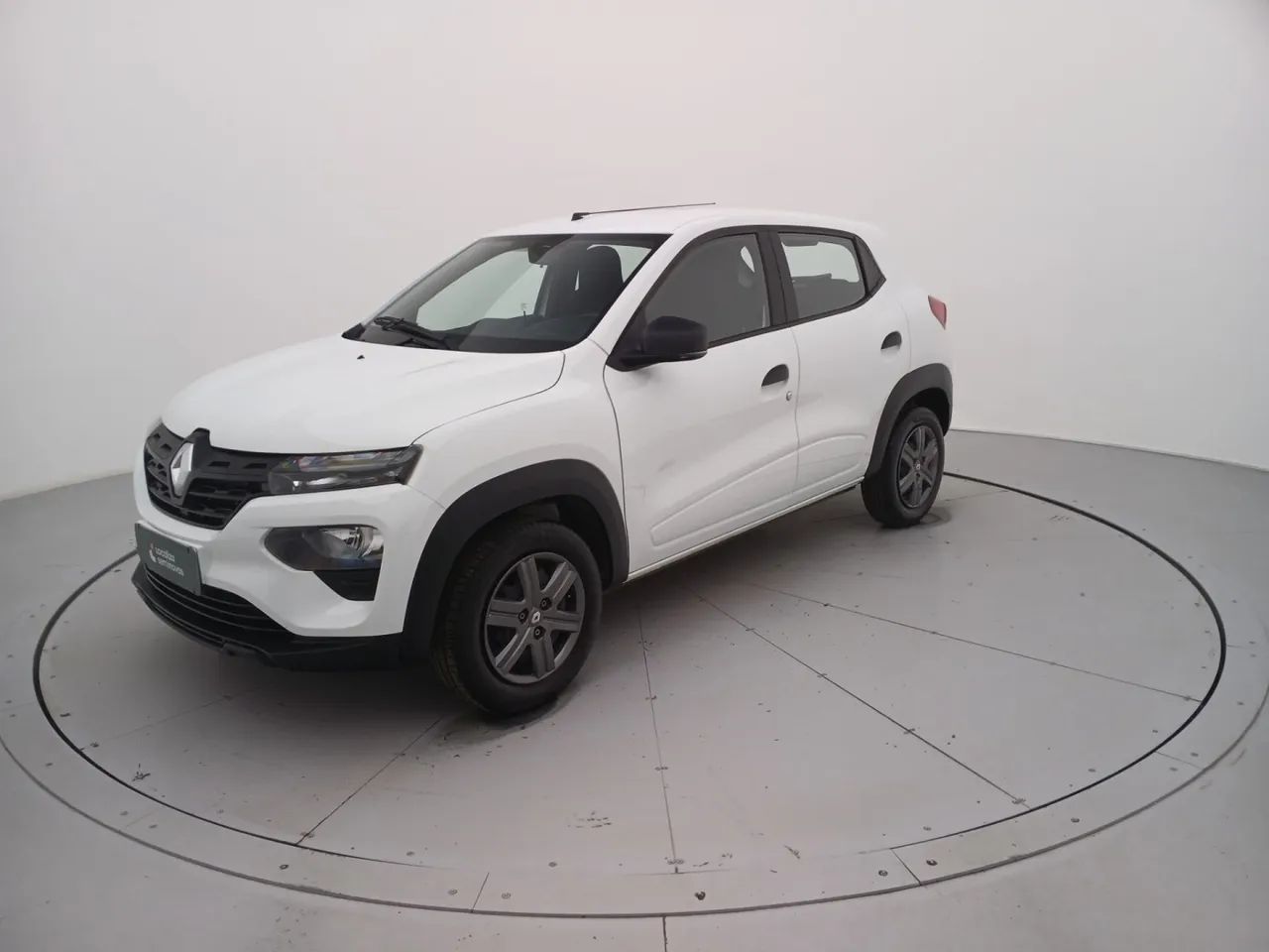 Renault Kwid 1.0 Zen 2026