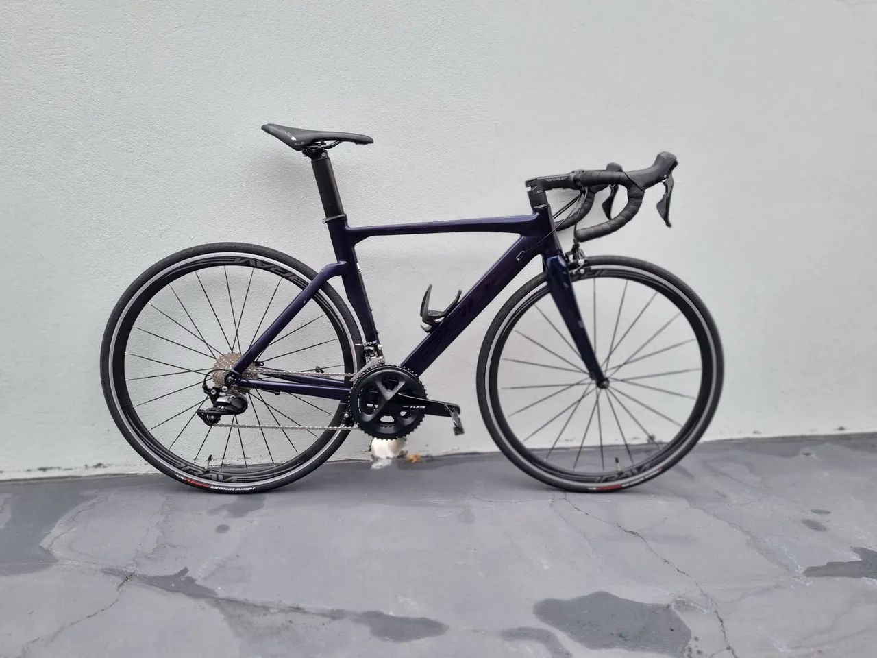 Speed Soul 3R1 Aero