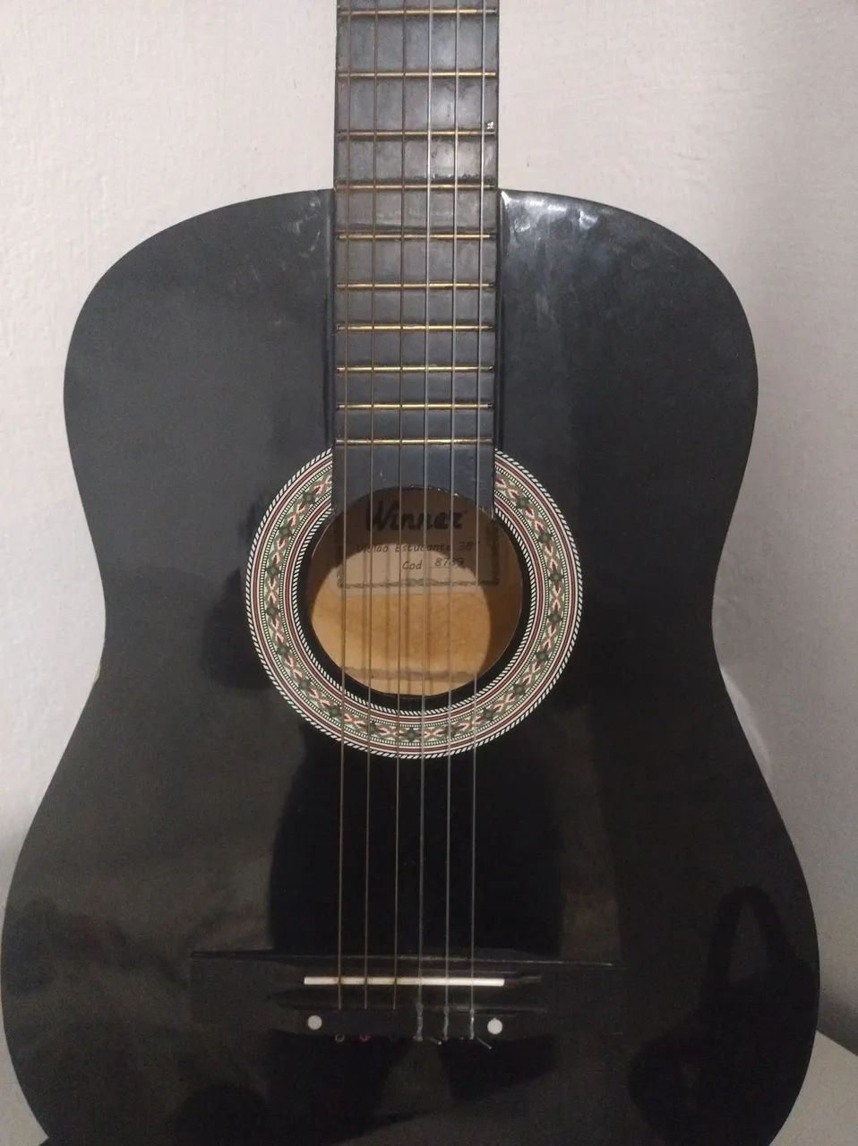 Violão de Nylon 