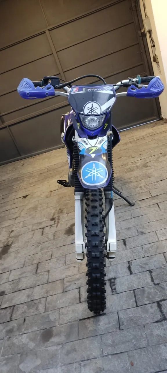 YAMAHA TTR 230 - 2011 - Foto 2