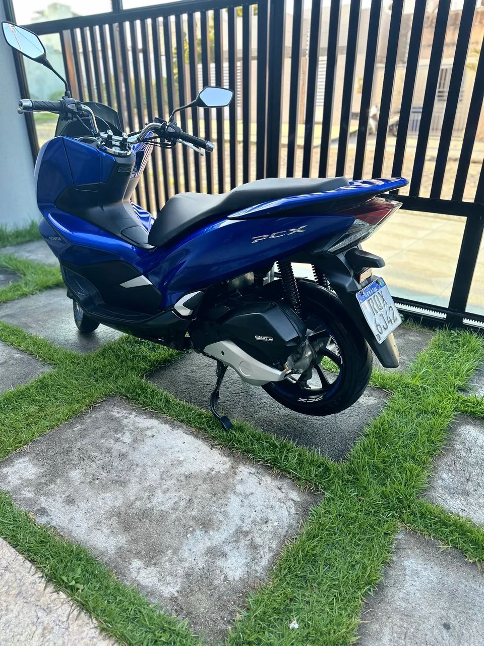 PCX 150 Sport - Foto 5