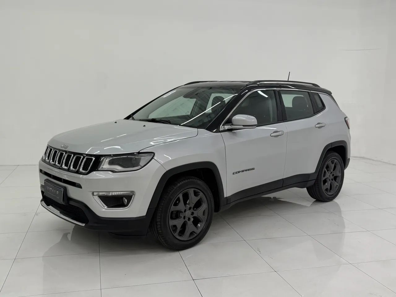 Jeep Compass 2017 - Foto 2