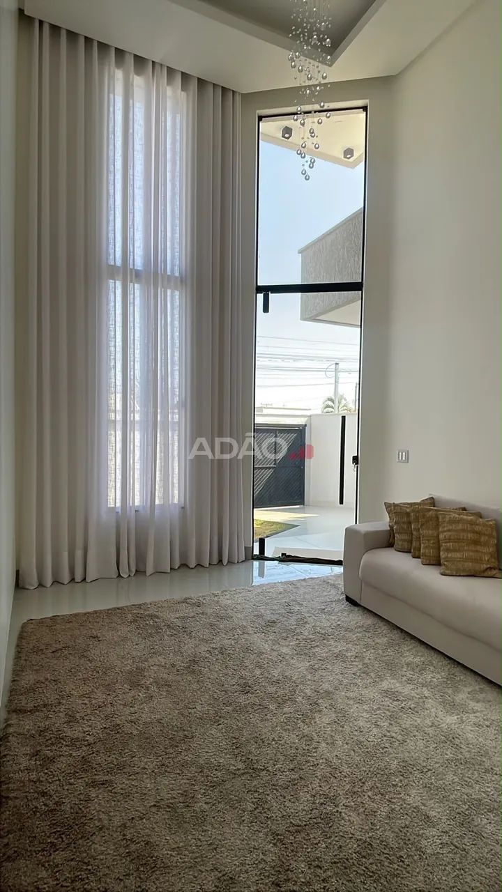 Casa Aparecida de Goiânia - Setor Independência - Foto 2