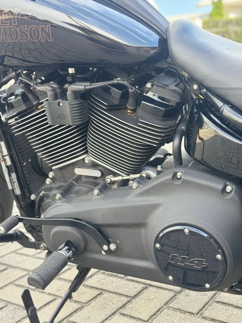 Low Rider S - Foto 3