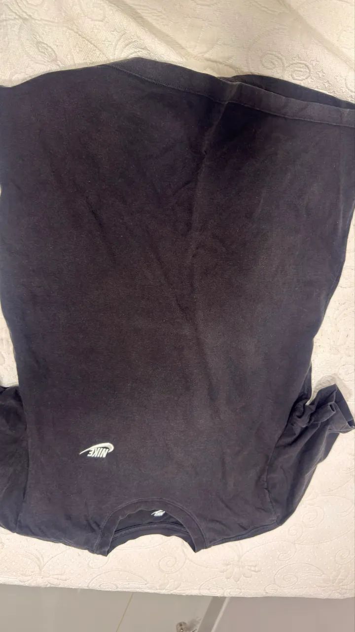 Camisa Nike 