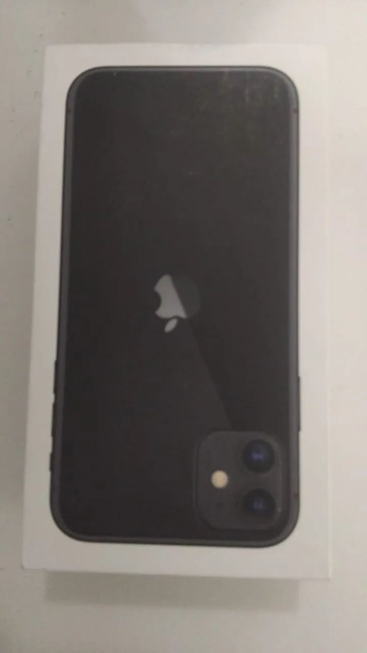 iPhone 11 64GB - Excelente Oportunidade! - Foto 2