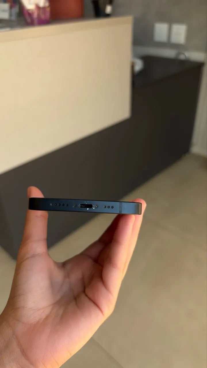 iPhone 13 - TODO ORIGINAL  - Foto 4