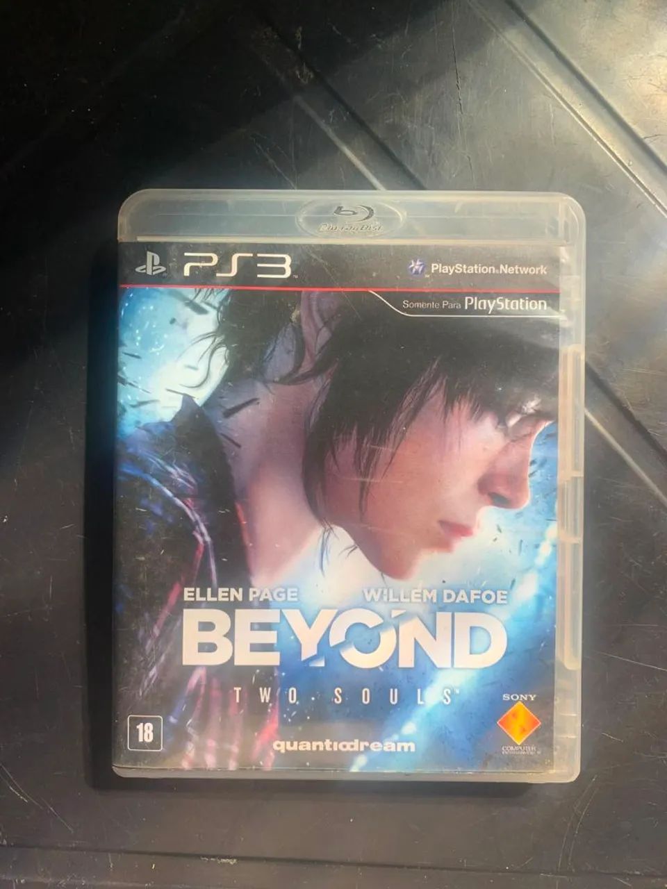 Beyond 