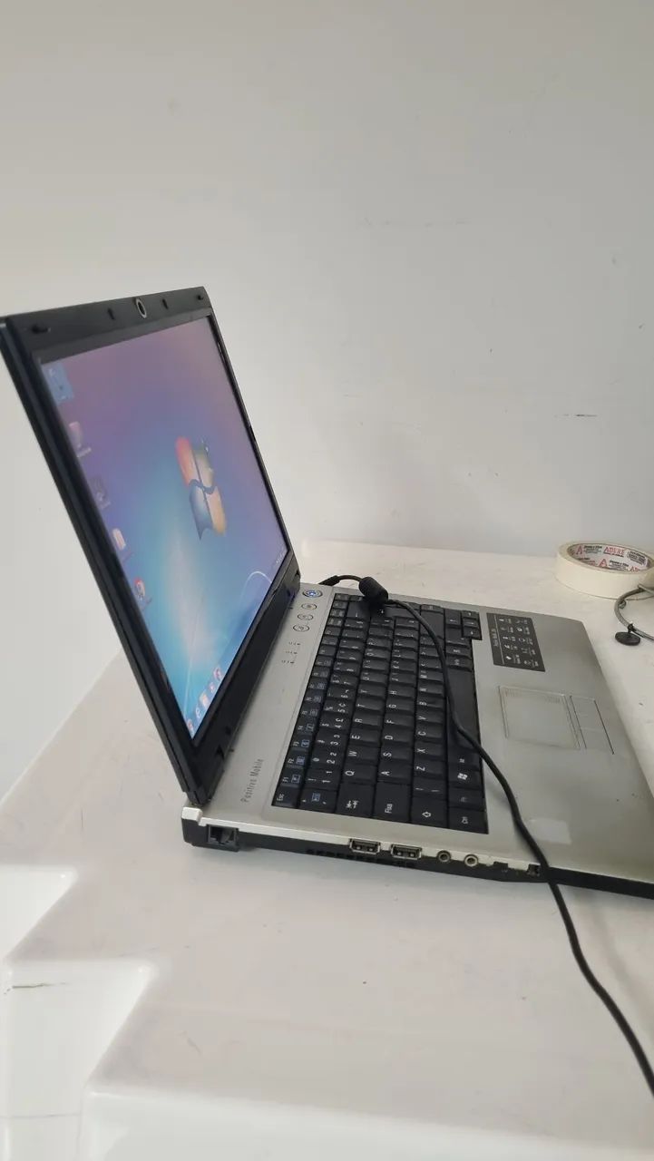 Notebook Positivo Mobile - 14 polegadas - Foto 5