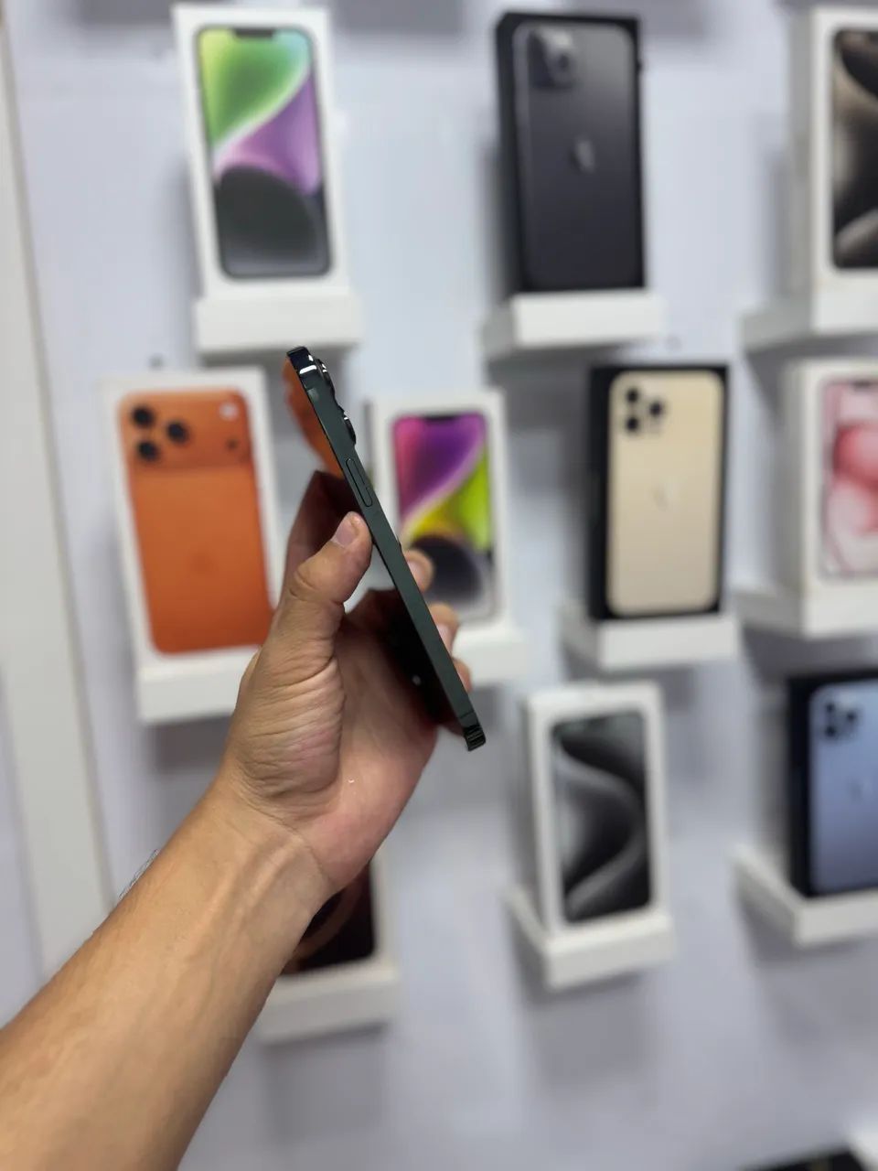 IPHONE 13 PRO MAX - 512GB - Foto 2