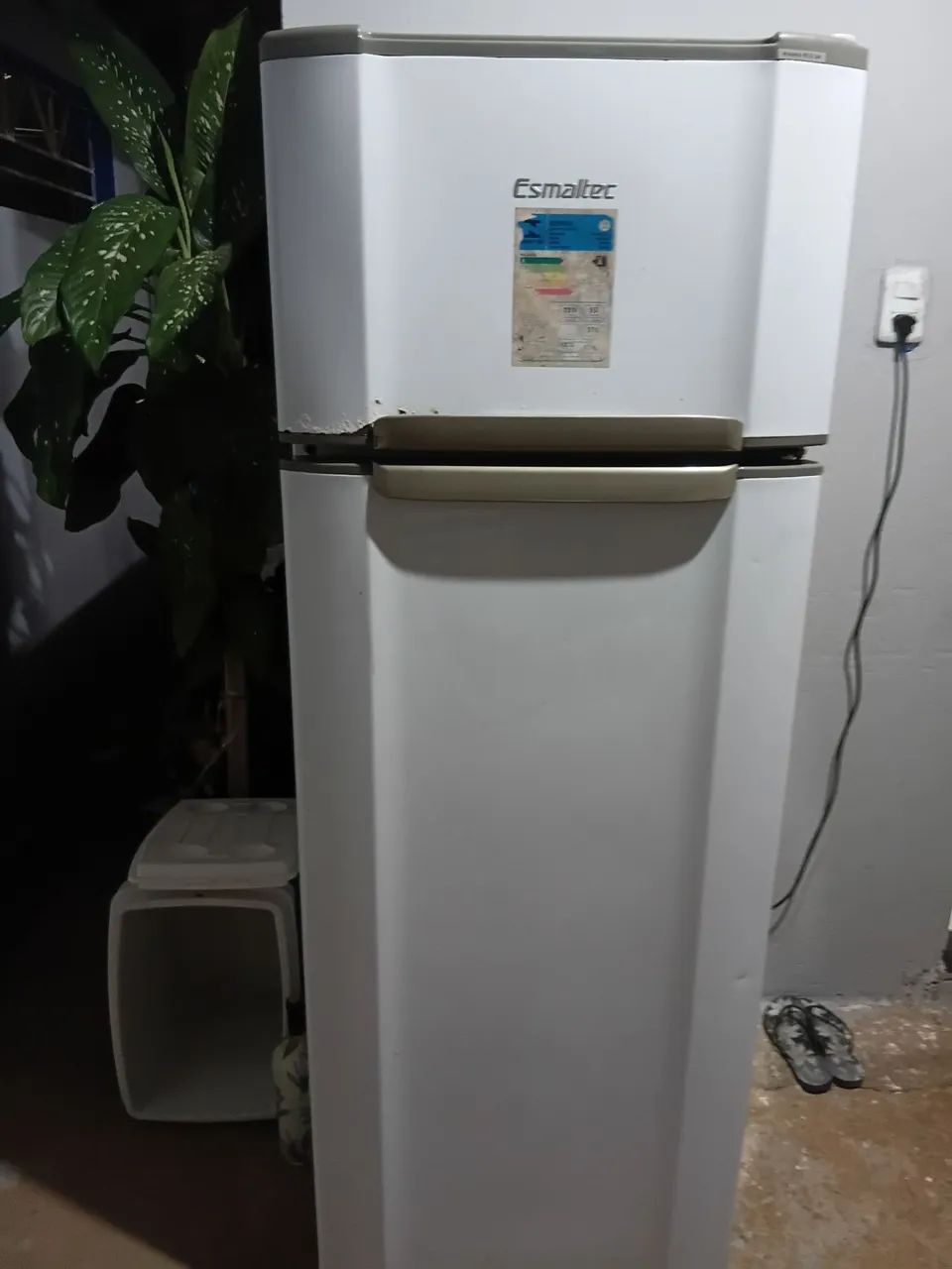 Geladeira  - Foto 3
