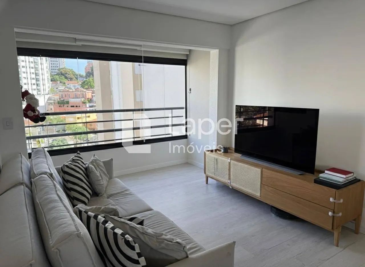 Apartamento à venda na Vila Mariana com 66 m² e 2 dorms . - Foto 2