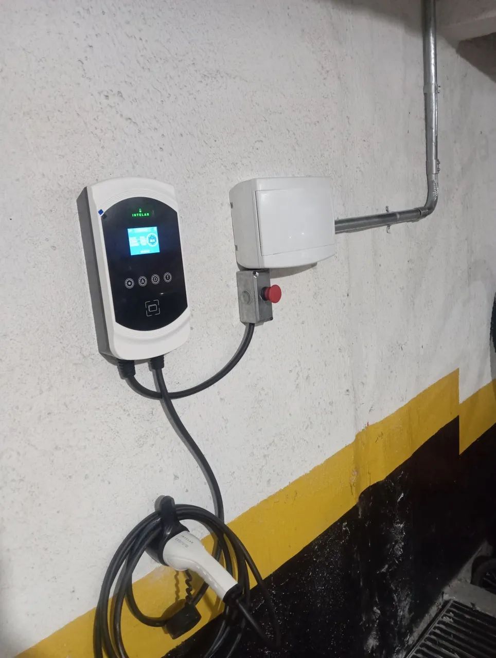 Eletricista profissional em são Paulo e região 