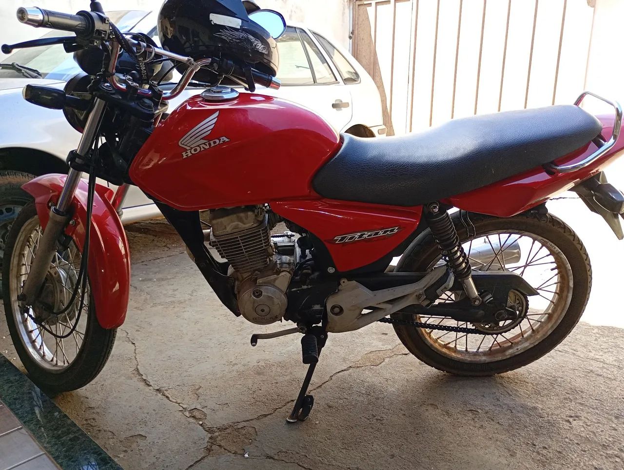 Moto excelente  - Foto 5