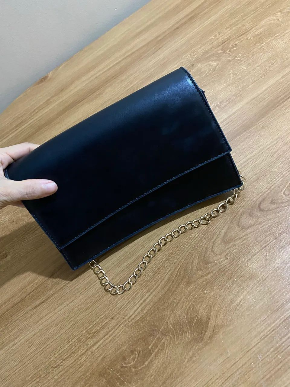 Bolsa - de Mão e de Ombro/ - Novinha  - Foto 2