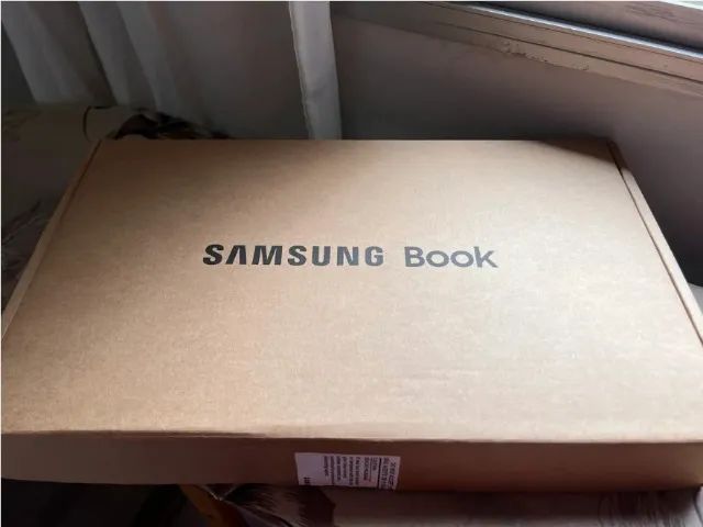 Notebook Samsung Book i5 de 11ª Geração - Foto 5